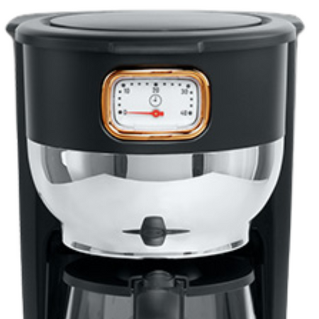 Ekspres przelewowy Muse MS-220BC