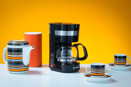 Ekspres przelewowy Blaupunkt CMD201