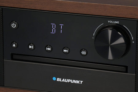 Mikrowieża Blaupunkt MS22BT