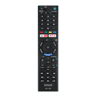 Pilot TV Savio RC-08 Dedykowany Sony (1559406)
