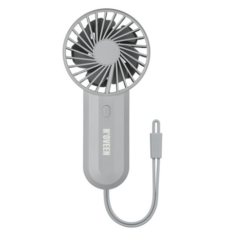 Wentylator akumulatorowy podręczny Noveen F220