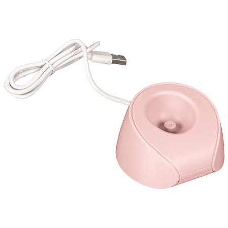 Szczoteczka soniczna ZTB8010P Zelmer