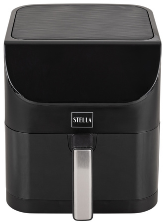 Frytkownica beztłuszczowa Air Fryer Stella STAF 1500-6-C