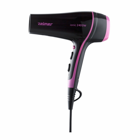 SUSZARKA DO WŁOSÓW ZELMER ZHD8360