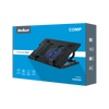 Podstawka chłodząca pod laptop Rebel 14-17" KOM1051