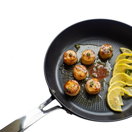 Patelnia Tefal Inicio 20 cm