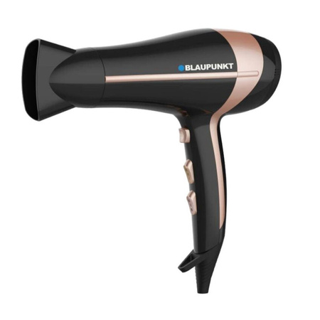 Suszarka do włosów Blaupunkt HDD501BK