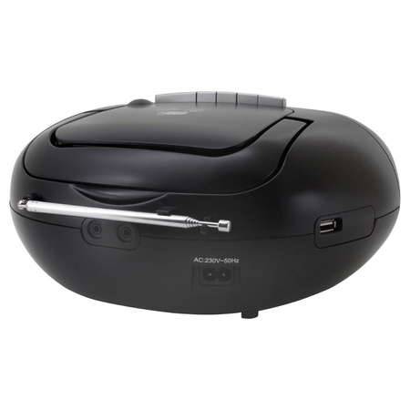 Boombox Soundmaster SCD7800SW