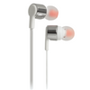 Słuchawki douszne JBL Tune 210 T210SZA szare