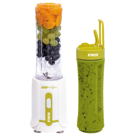 Blender Noveen SB210