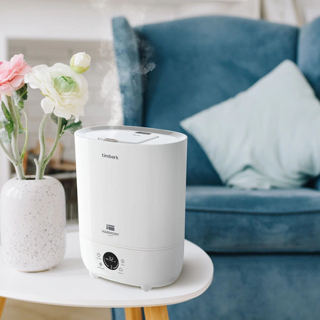 Nawilżacz powietrza Timberk THU UL43E(E1) ultradźwiękowy