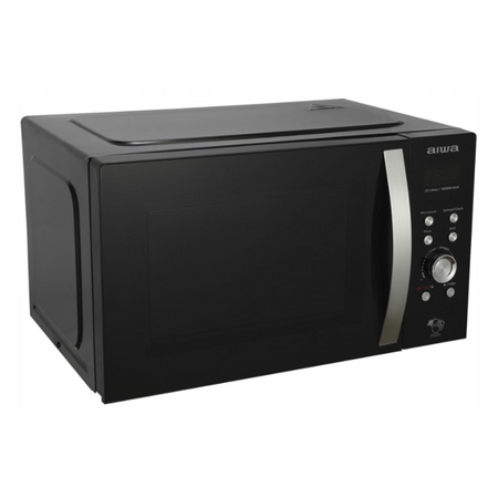 Kuchenka mikrofalowa Aiwa MW-230DG/BK