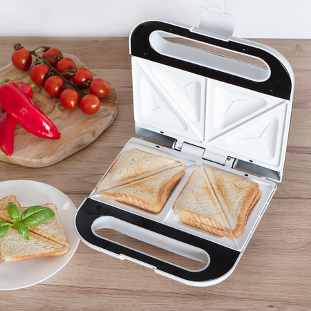 Opiekacz Noveen SM451 Inox