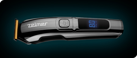 Trymer Zelmer ZMB6000