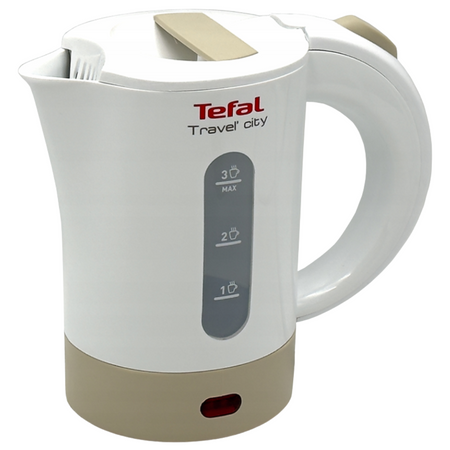 Czajnik turystyczny Tefal KO1201 0,5 l + 2 kubki