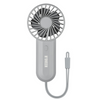 Wentylator akumulatorowy podręczny Noveen F220