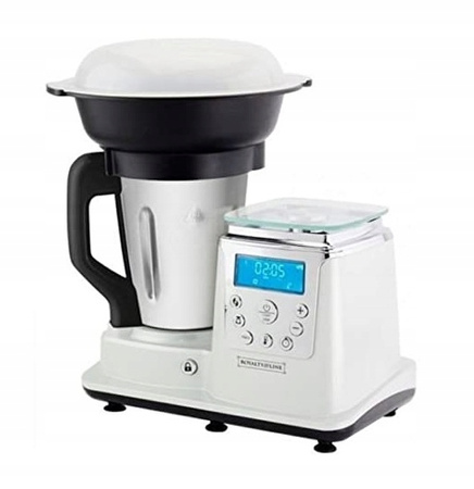 Robot kuchenny KMC6940