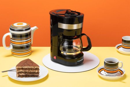 Ekspres przelewowy Blaupunkt CMD201