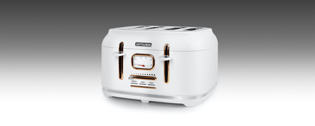 Toster Muse MS-131W