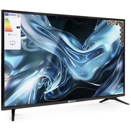 Telewizor LED Opticum TV-40Z1 Trivio 40"