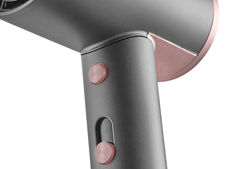 Suszarka do włosów Lafe LAFSUS47459 Sleek&Shine