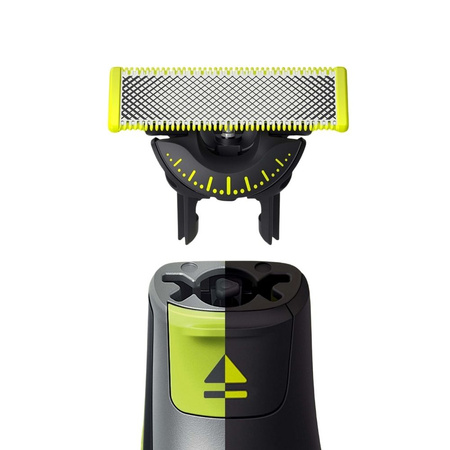 Ostrza wymienne QP624/50 Philips