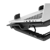 Podstawka chłodząca pod laptop Rebel 14-17" KOM1051