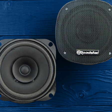Głośniki samochodowe Roadstar PS-1315