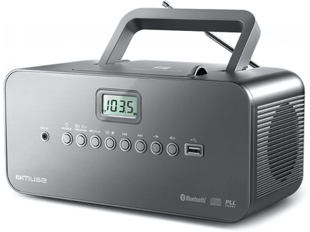 Boombox Muse M-30BT