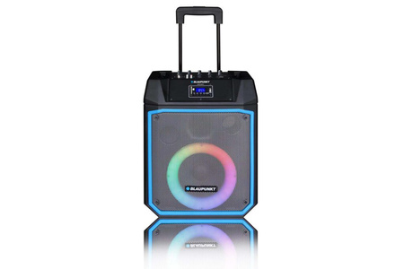 Power audio Blaupunkt MB08.2 bt