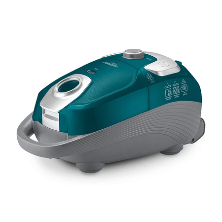 Odkurzacz Zelmer ZVC703 Tomek