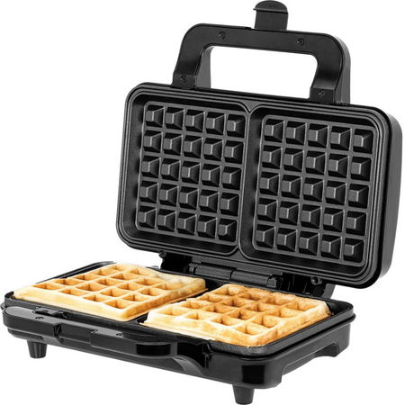 Gofrownica MPM MGO-20M