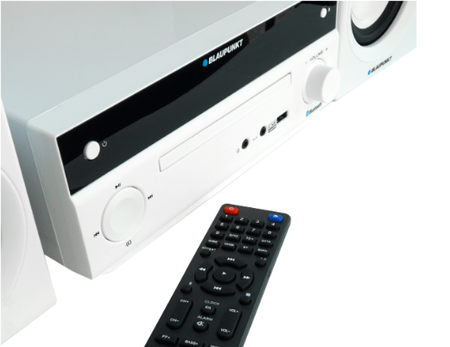 Mikrowieża Blaupunkt MS30.2BT