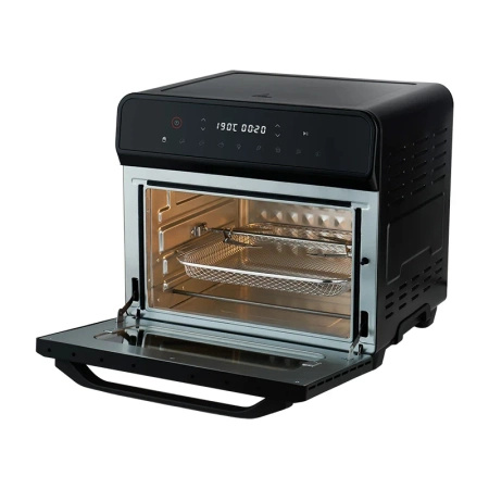 Frytkownica beztłuszczowa Air Fryer Zelmer ZAF9230 Maxi