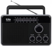 Radio Eltra Julia 3