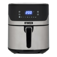 Frytkownica beztłuszczowa Air Fryer Noveen AF550