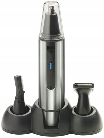 Trymer do nosa i uszu Zelmer ZNT0300