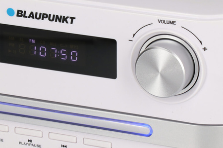 Mikrowieża Blaupunkt MS16BT