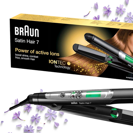 Prostownica Braun BRST710E