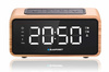 Radiobudzik Blaupunkt CR65BT