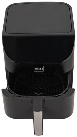 Frytkownica beztłuszczowa Air Fryer Stella STAF 1500-6-C
