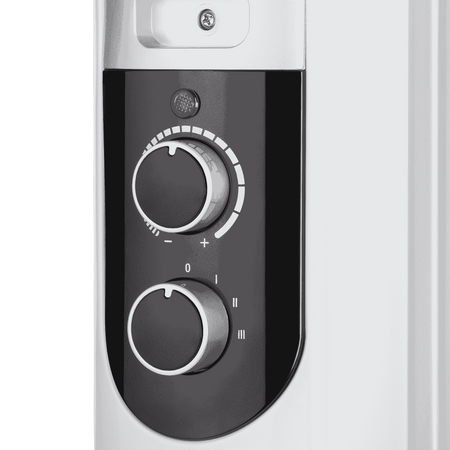 Grzejnik olejowy Teesa TSA8049 250W