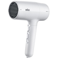Suszarka do włosów Braun BRHD210E