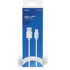 Kabel USB-A – USB-C, CL-168 Savio 3 m