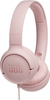 Słuchawki nauszne JBL Tune 500 TUNE500 PINK