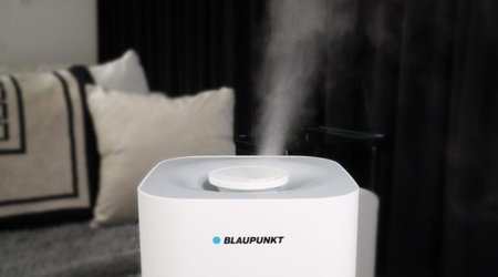 Nawilżacz powietrza Blaupunkt AHS401