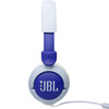 Słuchawki nauszne JBL JR320BLU