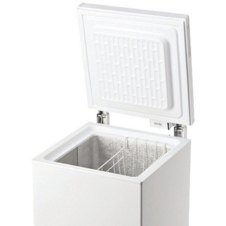 Zamrażarka Indesit OS2A1002