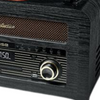 Mikrowieża z gramofonem Muse MT-115 W