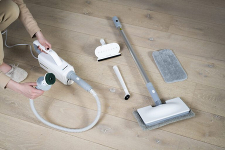 Mop parowy Blaupunkt STM601